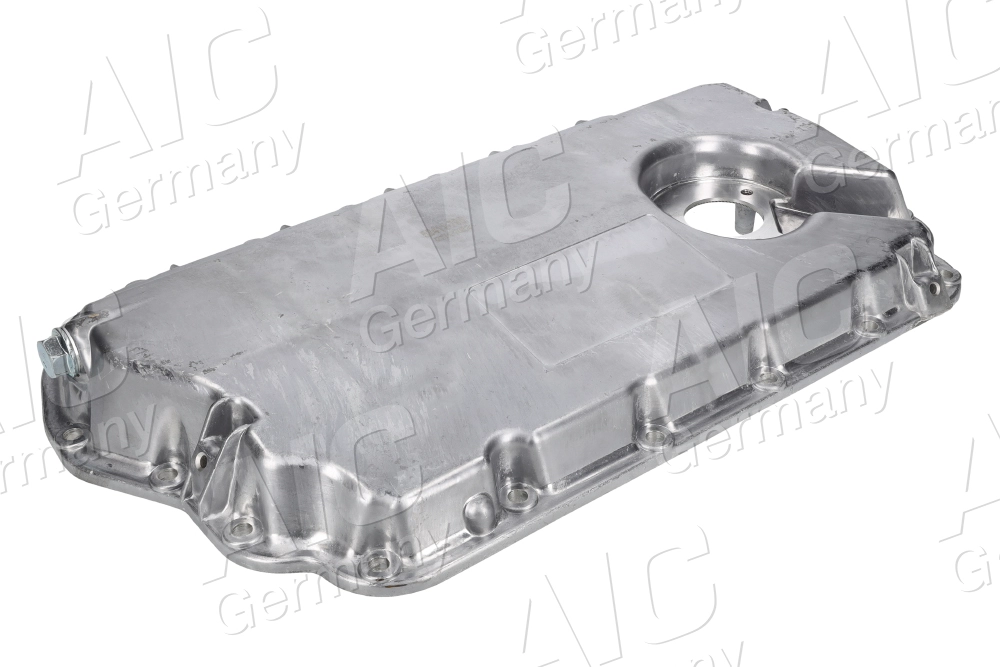 Oil Sump