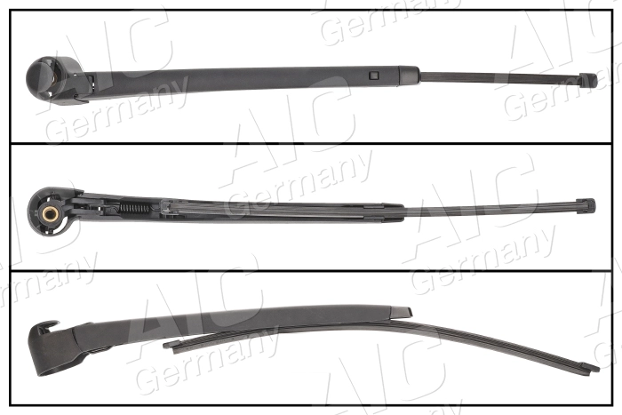 Wiper Arm, window cleaning (74240)