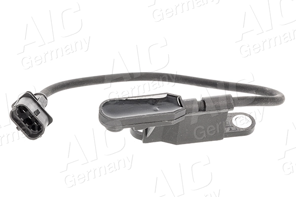 Sensor, camshaft position
