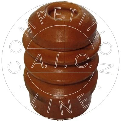 Rubber Buffer, suspension (50937)