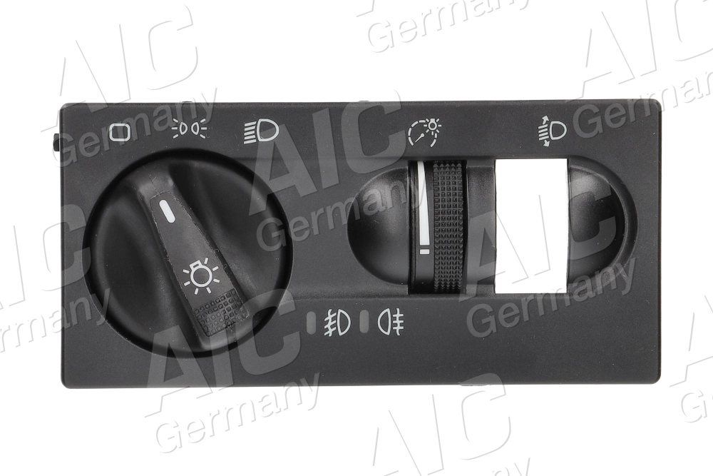 Switch, headlight (52774)