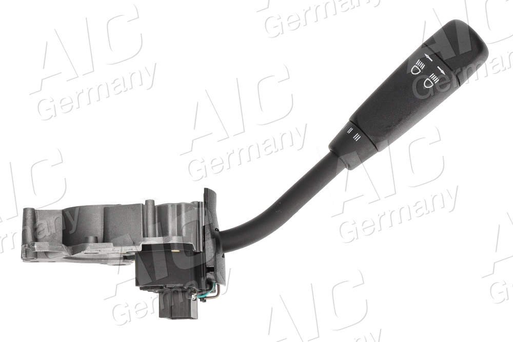 Direction Indicator Switch