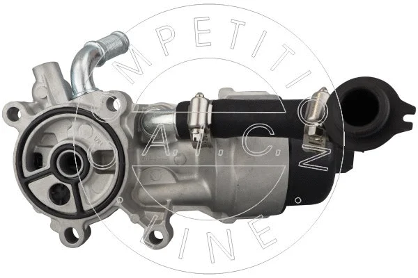 Housing, oil filter (58121)