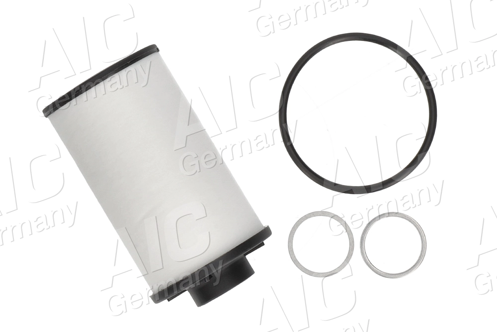 Parts kit, automatic transmission oil change (73964Set)