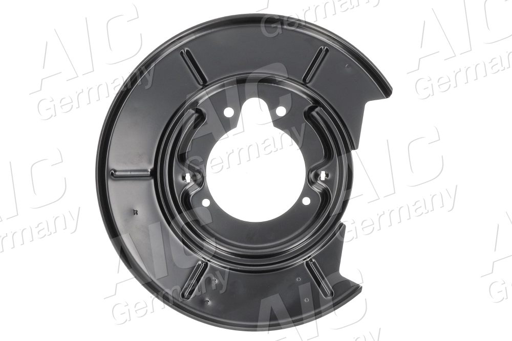 Splash Guard, brake disc