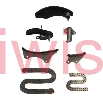 Timing Chain Kit