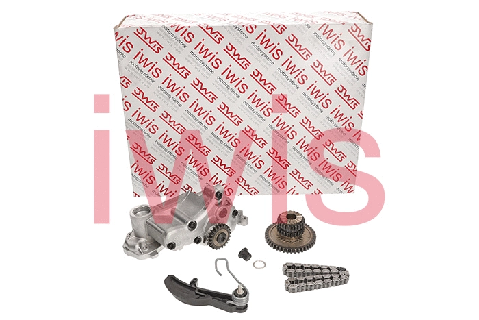 Oil Pump Set (70994Set)