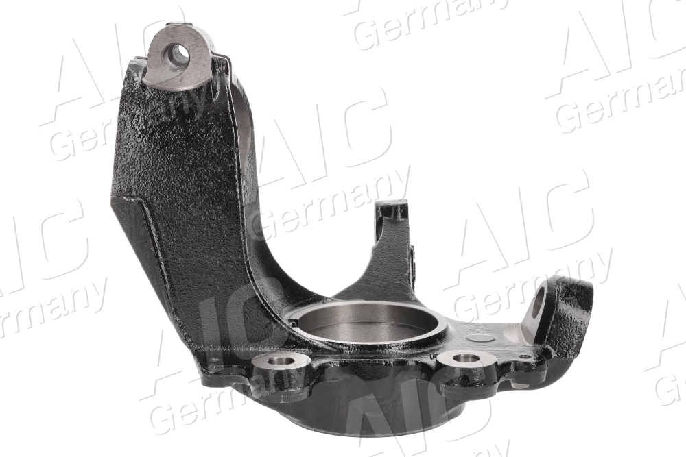 Steering Knuckle, wheel suspension