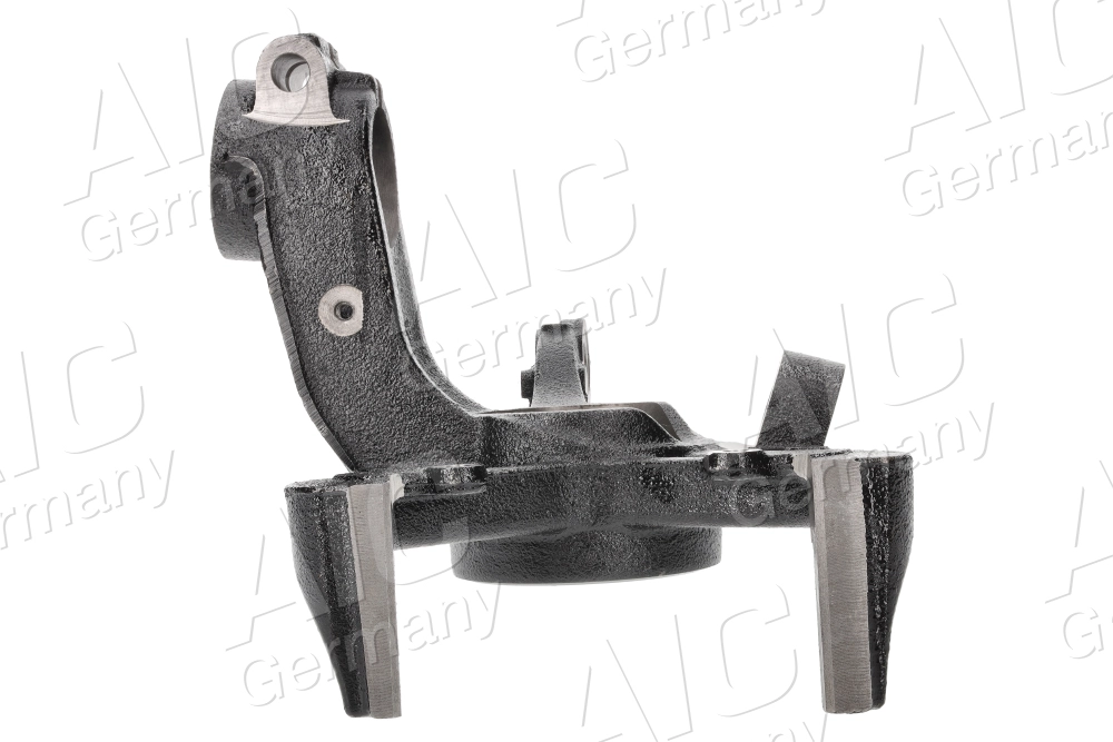 Steering Knuckle, wheel suspension