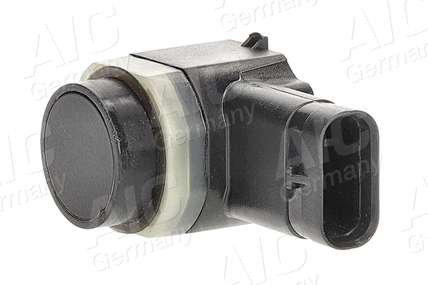 Sensor, parking distance control