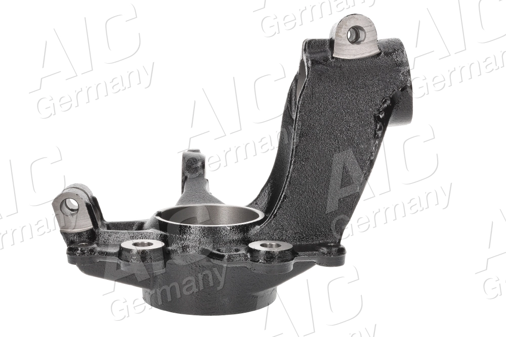 Steering Knuckle, wheel suspension