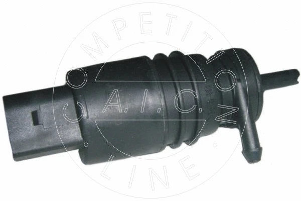 Washer Fluid Pump, window cleaning (50664)