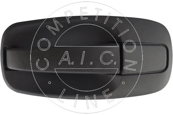 Exterior Door Handle (56996)