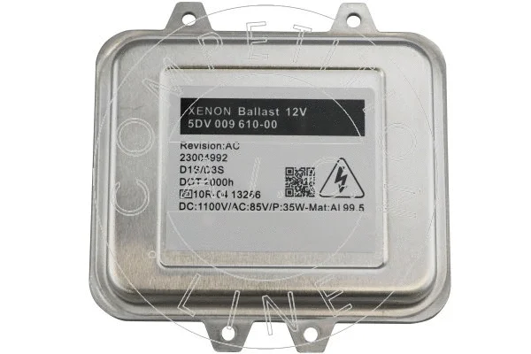 Control Unit, lights (57476)