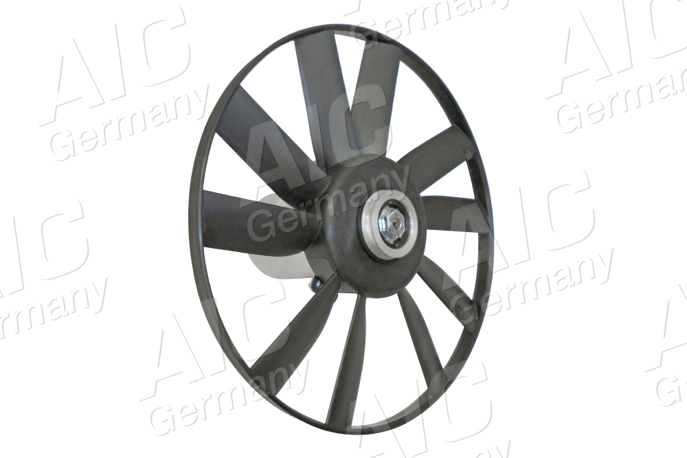 Fan, engine cooling