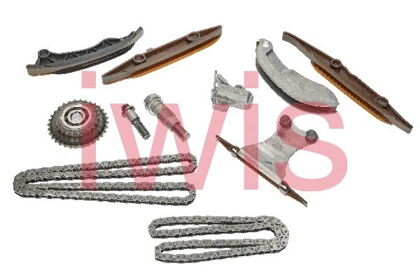 Timing Chain Kit