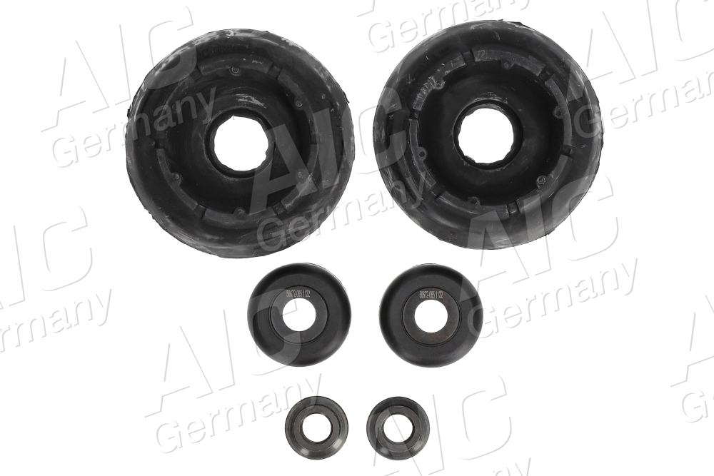 Repair Kit, suspension strut support mount (74740Set)