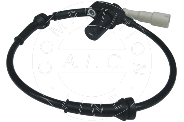 Sensor, wheel speed (53428)