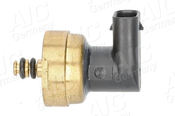 Sensor, fuel pressure