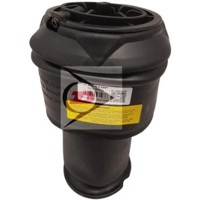 Air Spring, suspension (71024)
