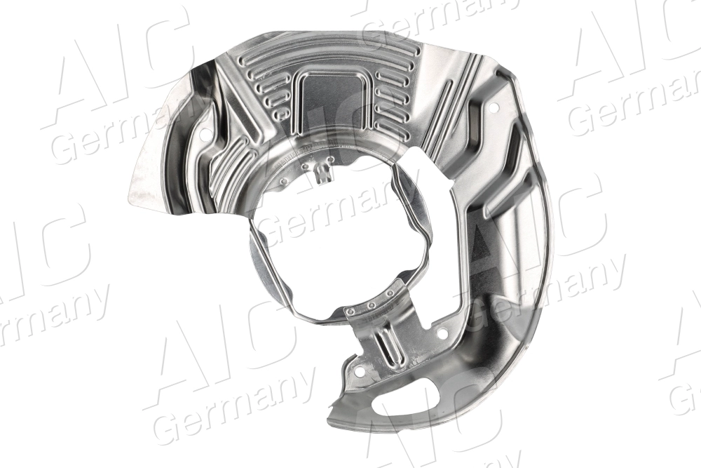Splash Guard, brake disc