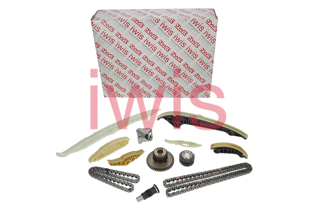 Timing Chain Kit (72719Set)