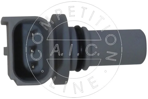 Sensor, camshaft position