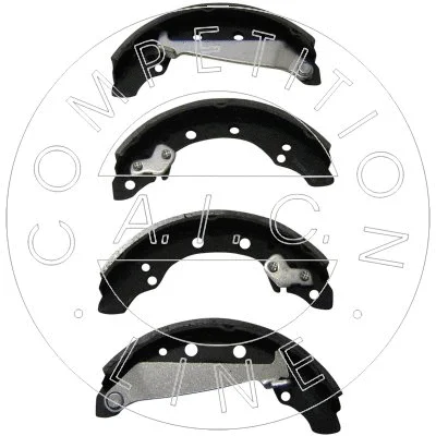 Brake Shoe Set (53086)