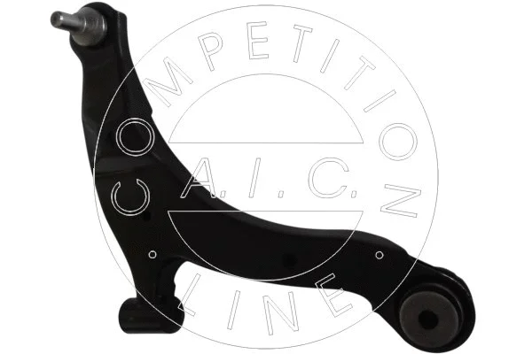 Control/Trailing Arm, wheel suspension (52247)