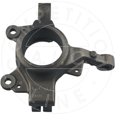 Steering Knuckle, wheel suspension