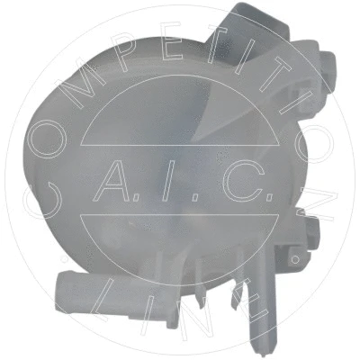 Expansion Tank, coolant (57053)