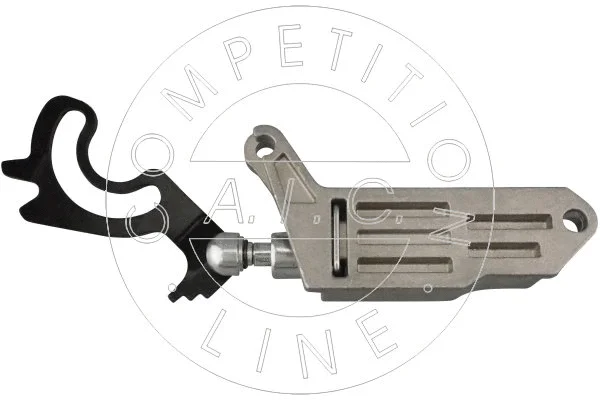 Tensioner, timing belt