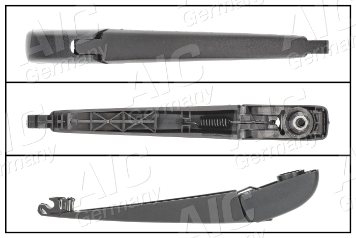Wiper Arm, window cleaning (59729)