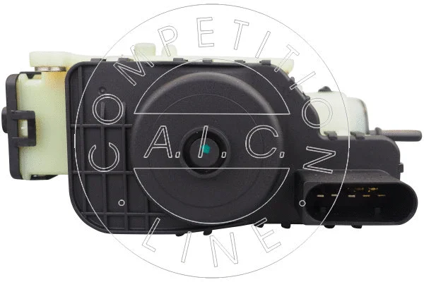 Delivery Module, urea injection