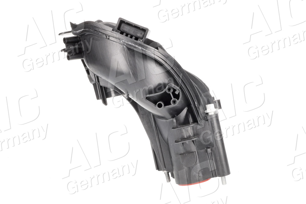 Intake Manifold Module