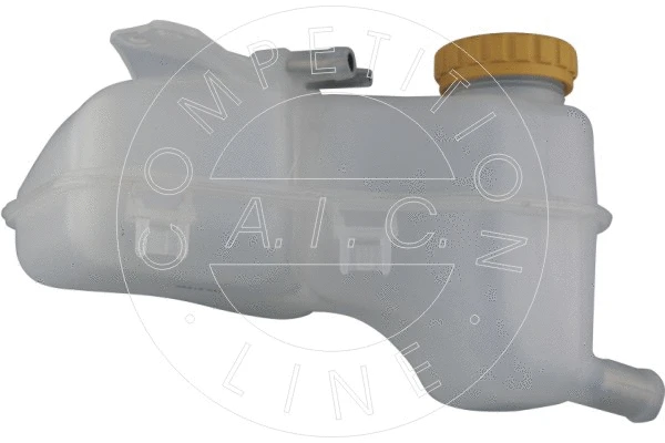 Expansion Tank, coolant