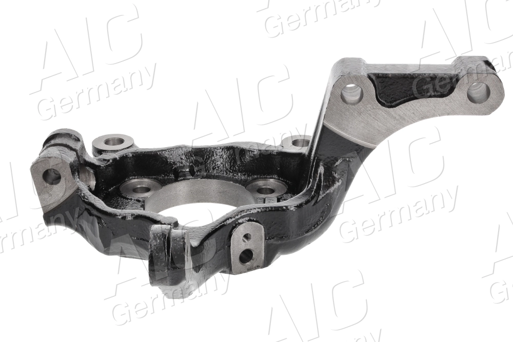 Steering Knuckle, wheel suspension