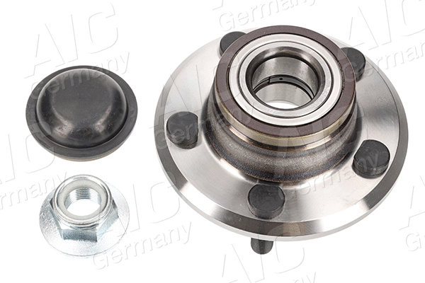 Wheel Bearing Kit (73186)