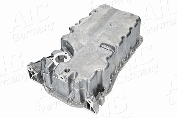 Oil Sump