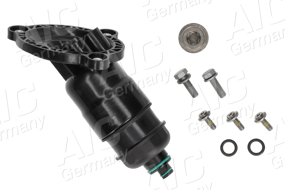 Parts kit, automatic transmission oil change (73968Set)