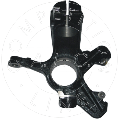 Steering Knuckle, wheel suspension (55698)