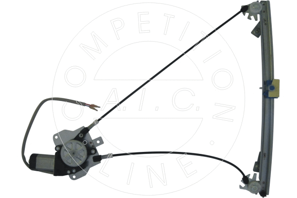 Window Regulator (53786)