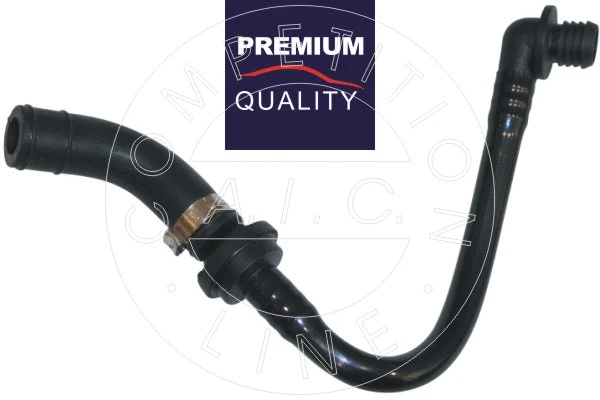 Vacuum Hose, braking system (56358)