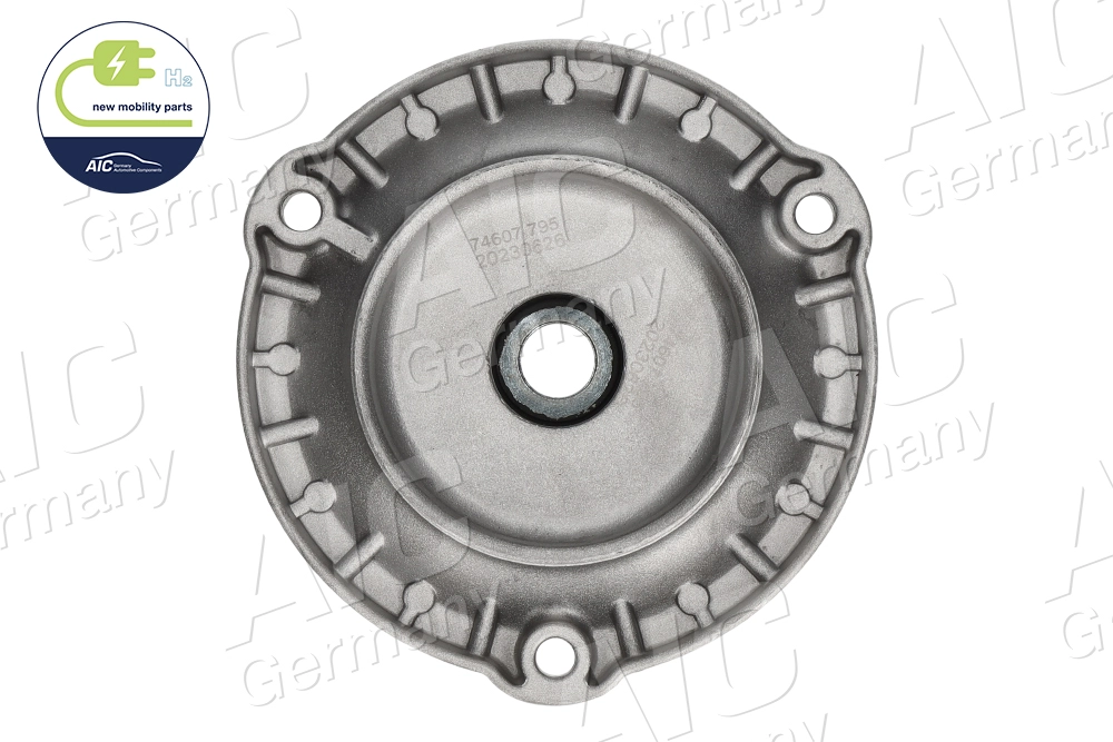 Suspension Strut Support Mount (74607)