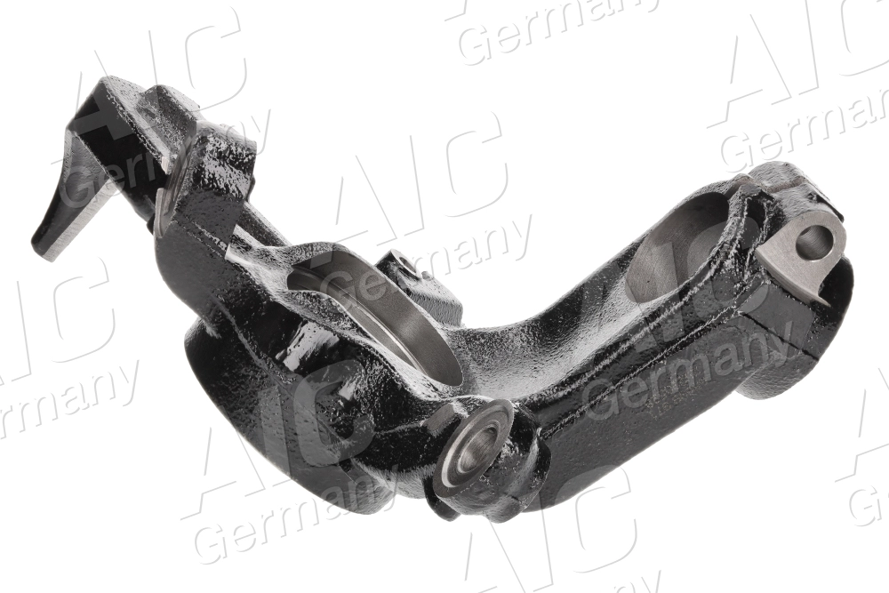 Steering Knuckle, wheel suspension