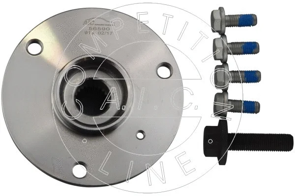 Wheel Bearing Kit (56590)