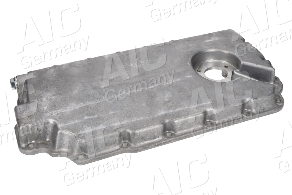 Oil Sump (55562)