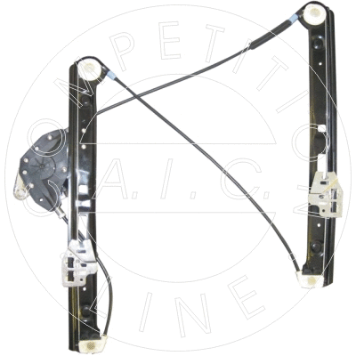 Window Regulator (55490)