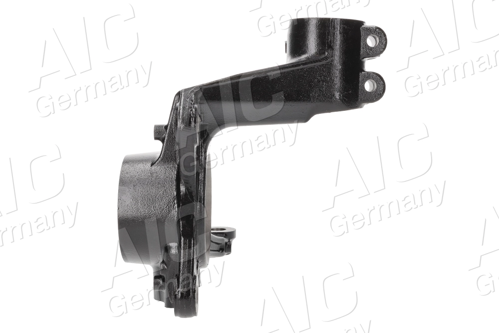 Steering Knuckle, wheel suspension