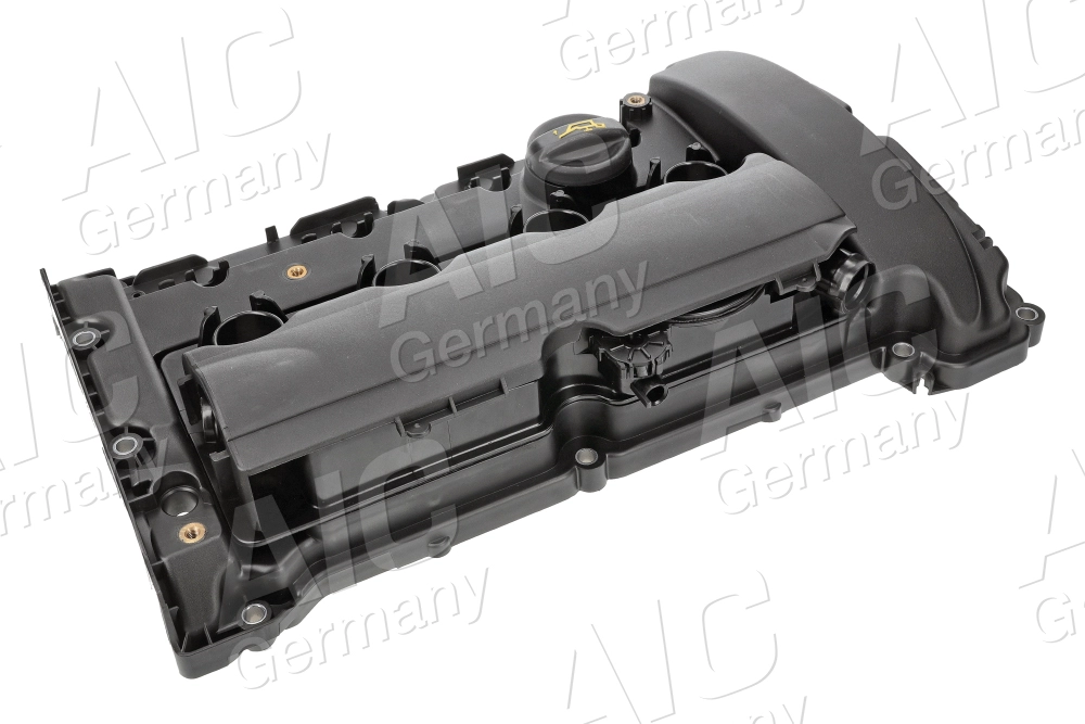 Cylinder Head Cover